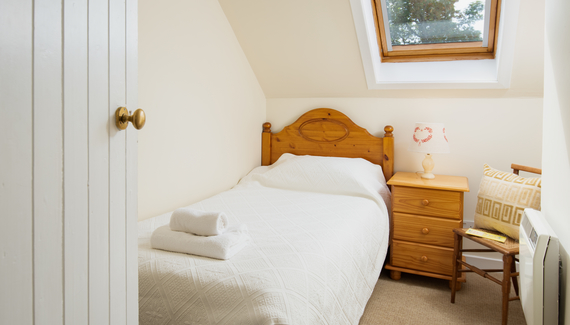 Rose Cottage, Dunalastair Estate - Gallery