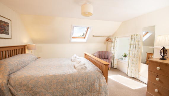 Rose Cottage, Dunalastair Estate - Gallery