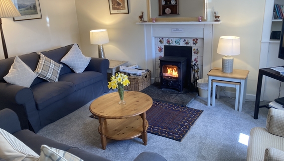 Rose Cottage, Dunalastair Estate - Gallery