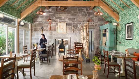 The Meikleour Arms - Gallery