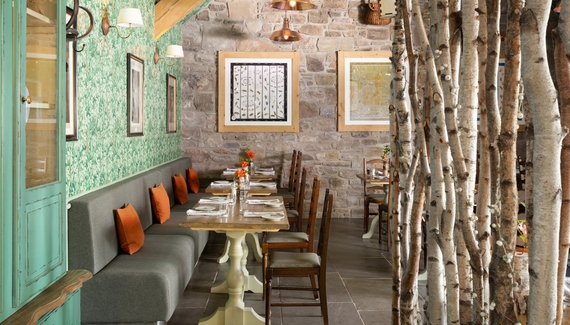 The Meikleour Arms - Gallery