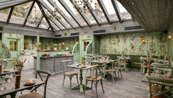 The Meikleour Arms - Gallery