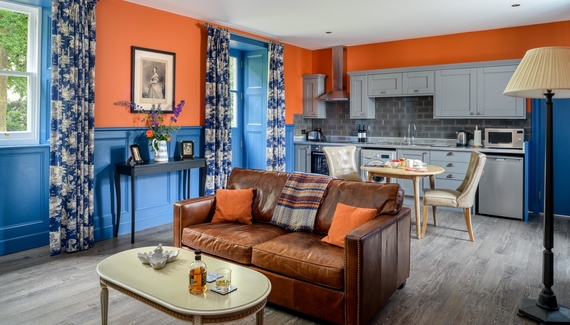The Meikleour Arms - Gallery