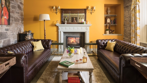 The Meikleour Arms - Gallery