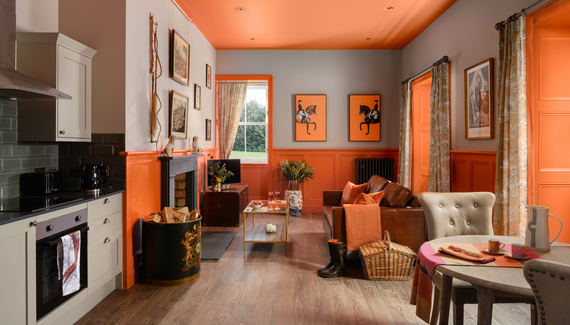 The Meikleour Arms - Gallery