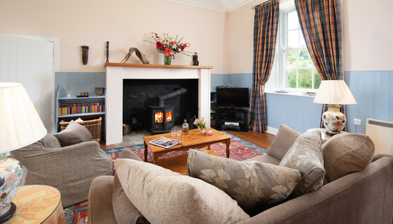 The Old Laundry, Dunalastair Estate - Gallery