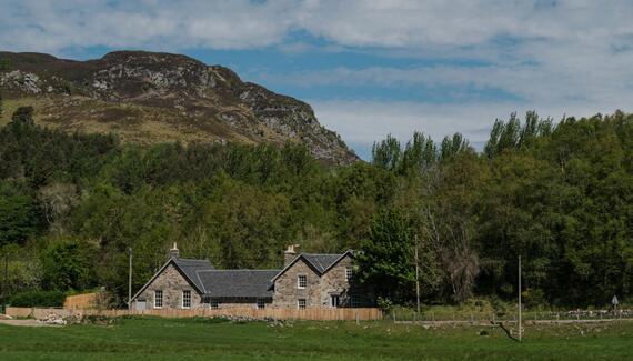 The Schoolhouse - Gallery