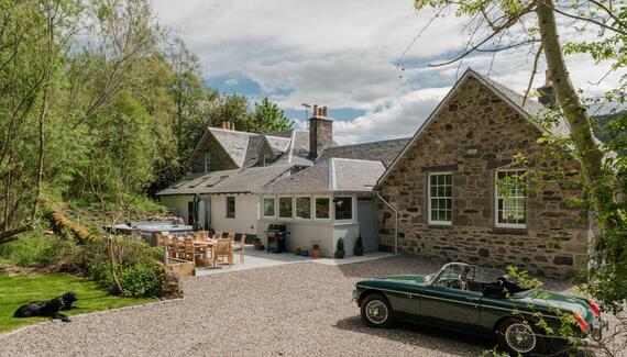 The Schoolhouse - Gallery