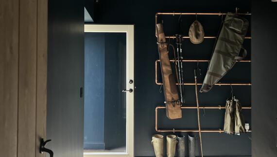 Whitehill Farm House - Gallery