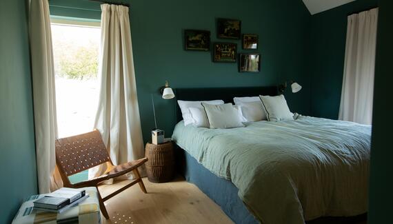 Whitehill Farm House - Gallery
