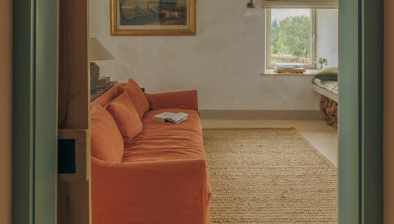 Whitehill Farm House - Gallery