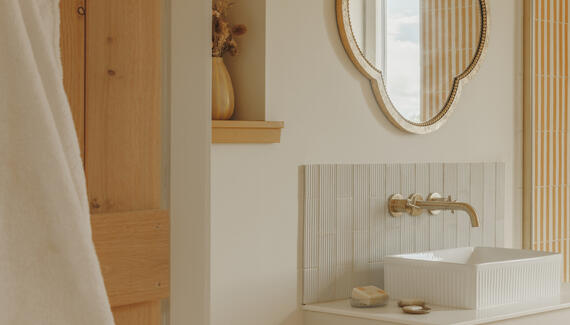 Whitehill Farm House - Gallery