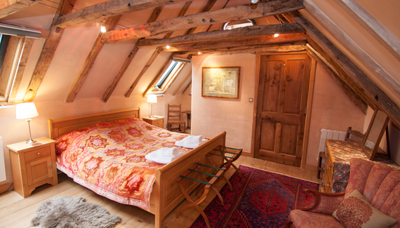 Barns Tower - Gallery