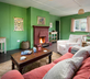 Riverside Cabin - Gallery - picture 