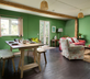 Riverside Cabin - Gallery - picture 