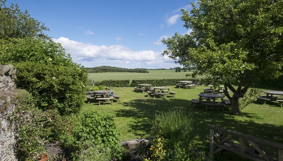 The Allanton Inn - Gallery