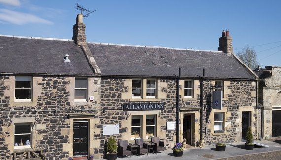 The Allanton Inn - Gallery