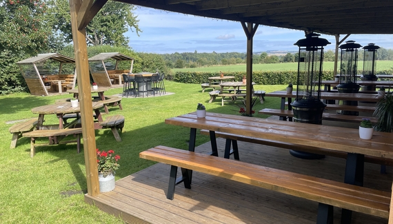 The Allanton Inn - Gallery