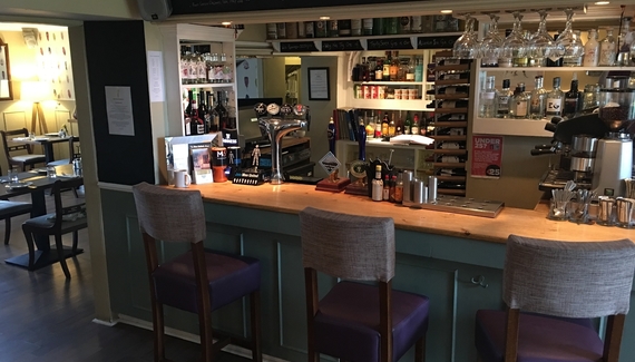 The Allanton Inn - Gallery