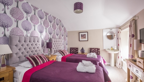 The Allanton Inn - Gallery