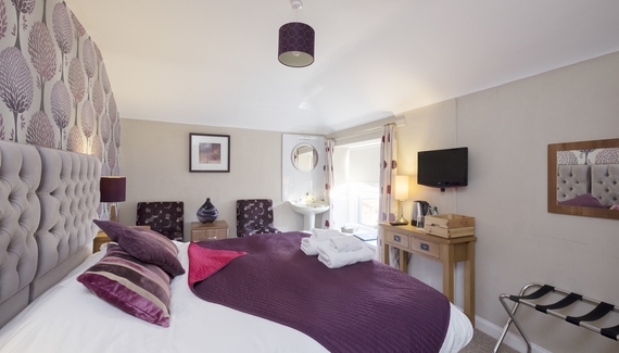 The Allanton Inn - Gallery