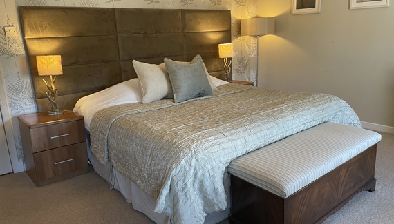The Allanton Inn - Gallery