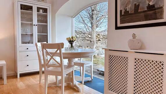 The Pijjery at Easter Knowe - Gallery