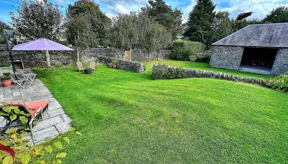 The Pijjery at Easter Knowe - Gallery