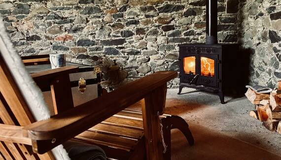 The Pijjery at Easter Knowe - Gallery