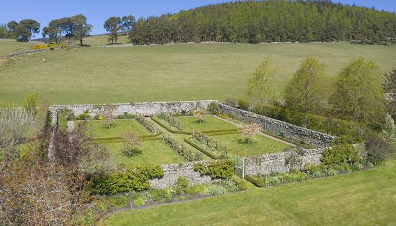 The Pijjery at Easter Knowe - Gallery