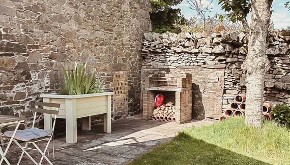 The Pijjery at Easter Knowe - Gallery