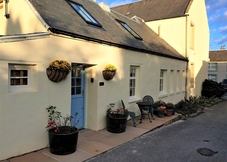 The Yetholm Hayloft