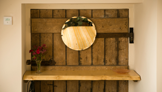 The Yetholm Hayloft - Gallery