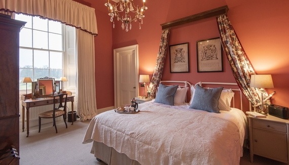 Thirlestane Castle - Gallery