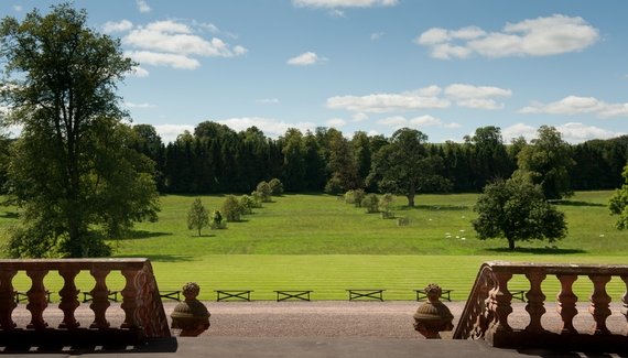 Thirlestane Castle - Gallery