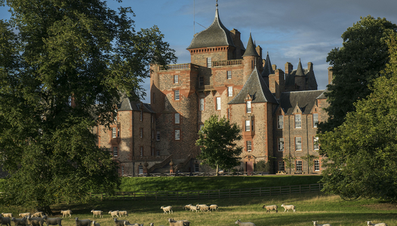 Thirlestane Castle - Gallery