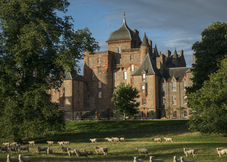 Thirlestane Castle