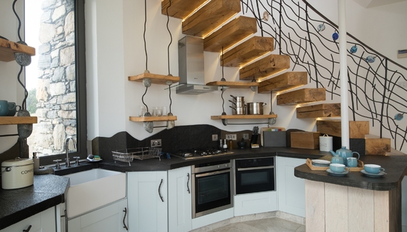 Borve Lodge Estate - Gallery