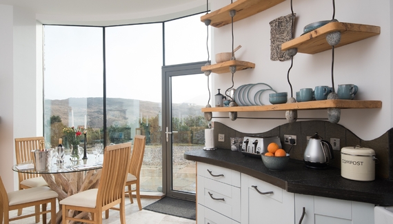 Borve Lodge Estate - Gallery
