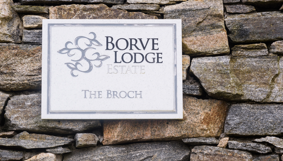 Borve Lodge Estate - Gallery