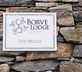 Borve Lodge Estate - Gallery - picture 