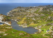 Isle of Rona