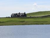 Tigharry Schoolhouse