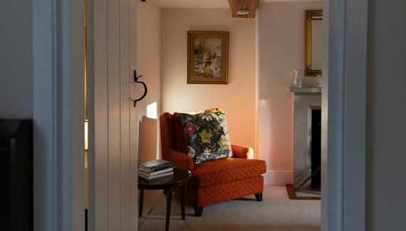 Llwynwermod Estate - Gatekeepers Cottage - Gallery