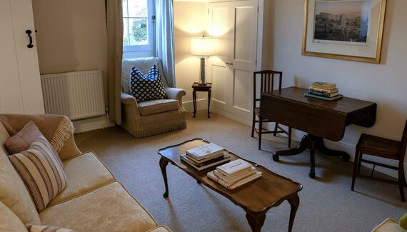 Llwynwermod Estate - Gatekeepers Cottage - Gallery