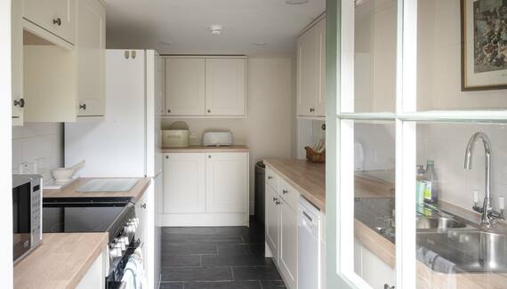 Llwynwermod Estate - Gatekeepers Cottage - Gallery
