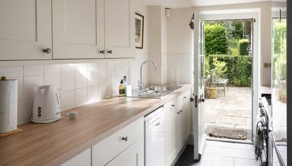 Llwynwermod Estate - Gatekeepers Cottage - Gallery