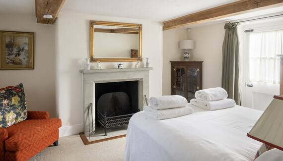 Llwynwermod Estate - Gatekeepers Cottage - Gallery