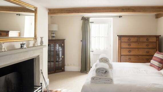 Llwynwermod Estate - Gatekeepers Cottage - Gallery