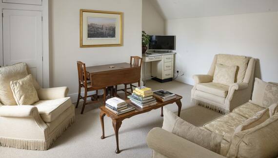 Llwynwermod Estate - Gatekeepers Cottage - Gallery